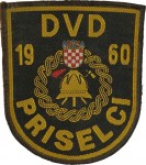 DVD PRISELCI